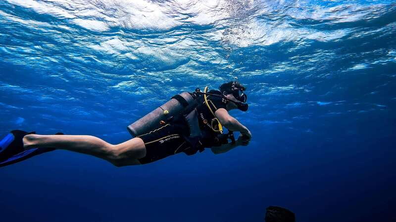 From Cozumel: Double Tank Scuba Diving for Certified Divers - Booking details that affect your decision