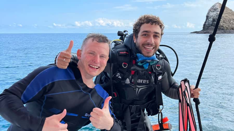 From Dubai: Fujairah Scuba Dive and Snorkeling - Is the $157 price good value?