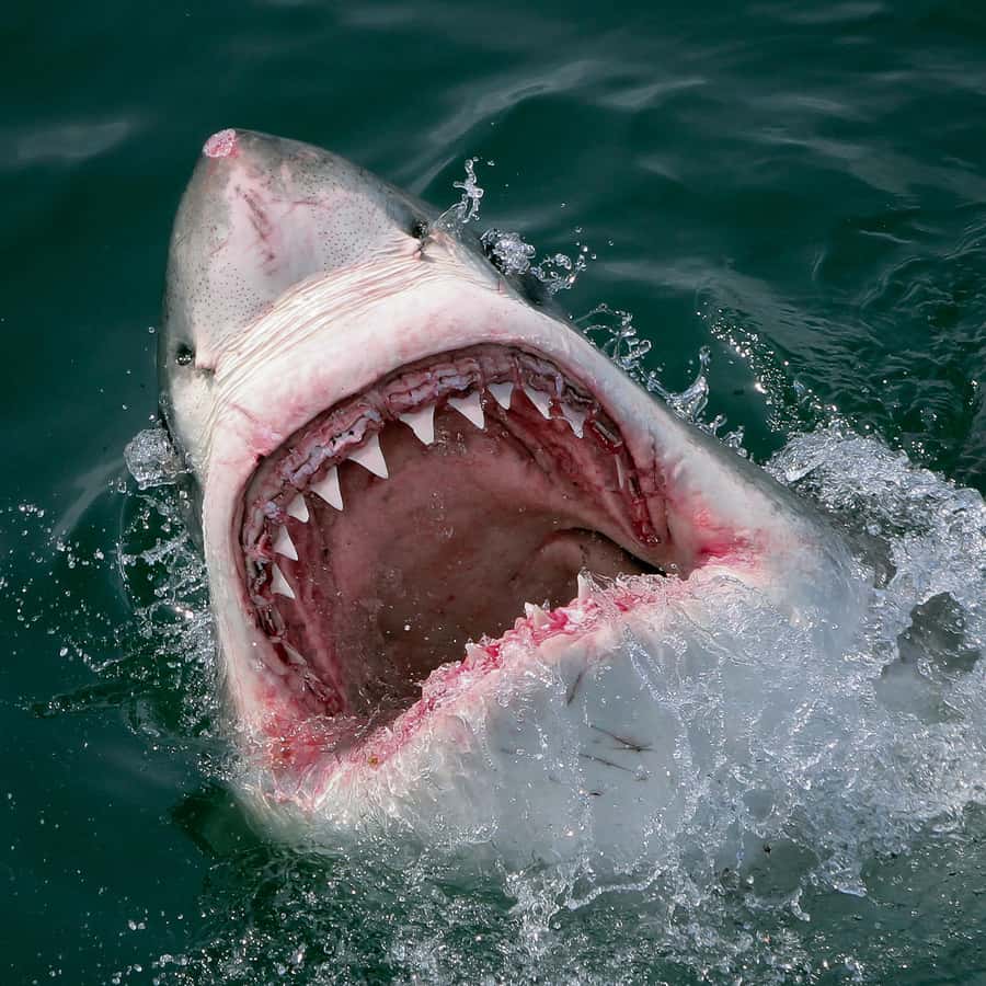 From Hermanus: Cruise with Shark Cage Dive and Lunch - Breakfast, briefing, and wetsuit fitting