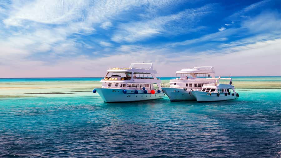 From Hurghada: Scuba Diving with Expert Guide & 2 Dives - Key points to know before booking