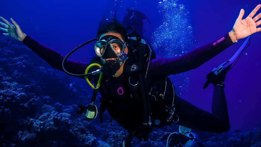 From Hurghada: Scuba Diving with Expert Guide & 2 Dives - What the $88 Hurghada boat day includes