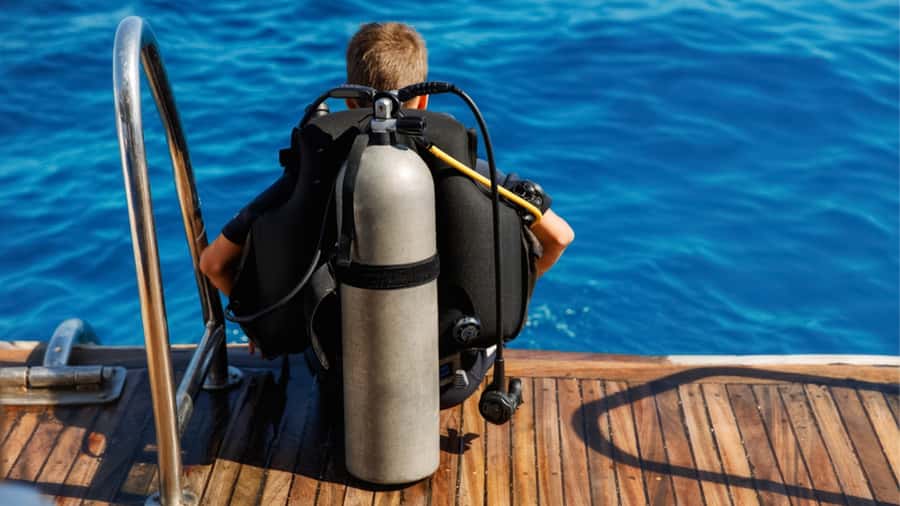 From Hurghada: Scuba Diving with Expert Guide & 2 Dives - The two underwater sessions and the main uncertainty