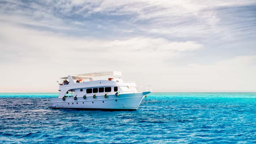From Hurghada: Scuba Diving with Expert Guide & 2 Dives - Who will get the most from this experience?
