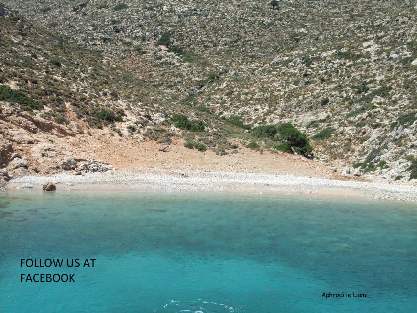 From Kos: Pserimos Island Snorkeling Cruise by Diving Boat - Setting out from Kos Harbour at 8:30