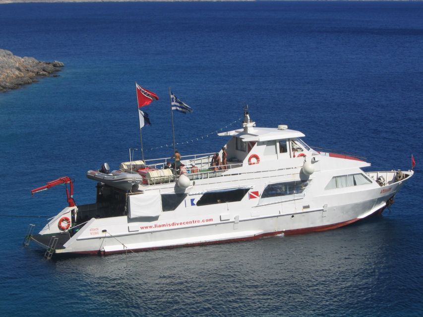 From Kos: Pserimos Island Snorkeling Cruise by Diving Boat - Final call: should you book it?