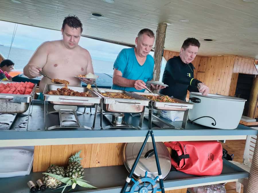 From Pattaya: Snorkeling or Beginner Scuba Diving Tour - A beginner-friendly lesson, not a rushed thrill ride