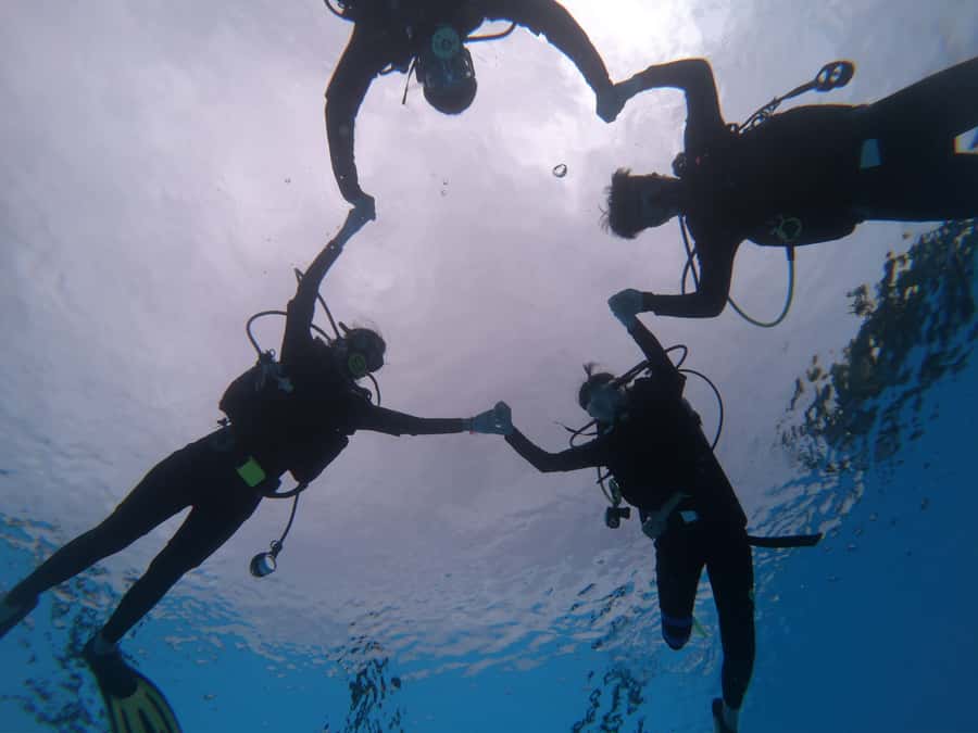 From Pattaya: Snorkeling or Beginner Scuba Diving Tour - Pickup, language, and booking details