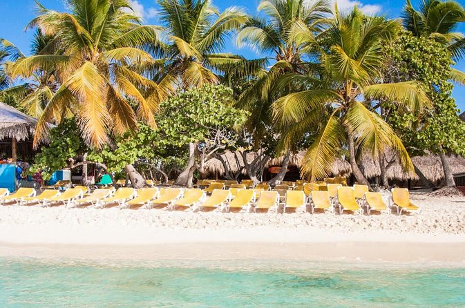 Full-Day Catalina Island Scuba Diving Tour from Punta Cana - What to pack for the long day