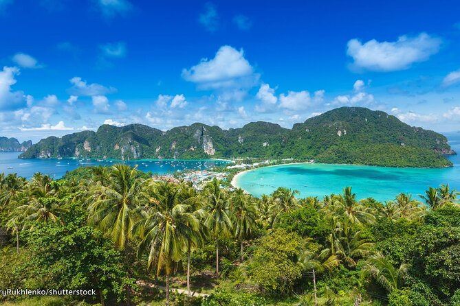 Full-Day Koh Phi Phi Scuba Diving Course from Phuket - Equipment, Meals, and Included Value