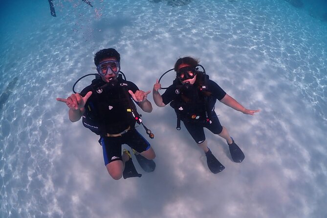 Full-Day Koh Phi Phi Scuba Diving Course from Phuket - Who Will Enjoy This Most