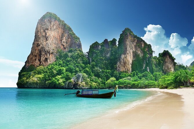 Full-Day Koh Phi Phi Scuba Diving Course from Phuket - The Boat Ride and Life Onboard