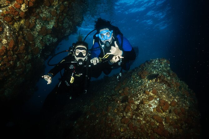 Full Day Private Scuba Diving in Espiritu Santo Island - Leaving La Paz for Espiritu Santo Island