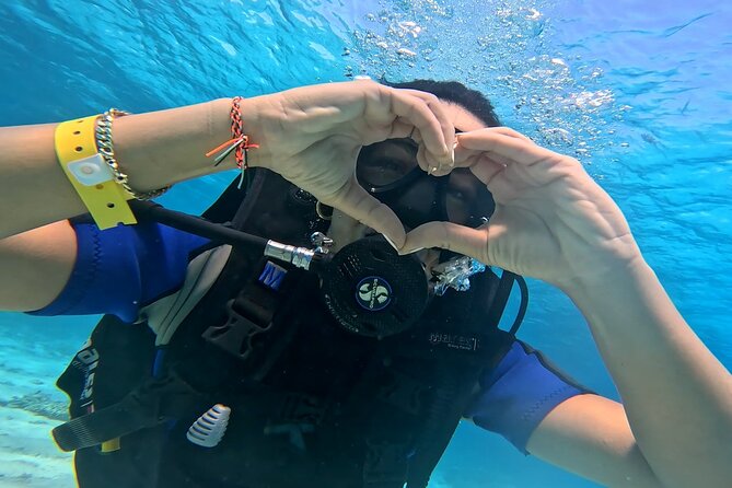 Full Day Scuba Diving Boat Trip for Professional Divers_Hurghada - Equipment, guides, and group organization