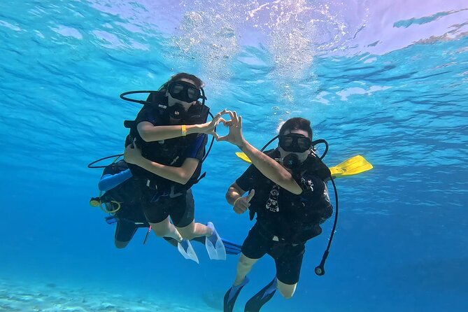 Full Day Scuba Diving Boat Trip for Professional Divers_Hurghada - What the $18 price includes, and what it does not