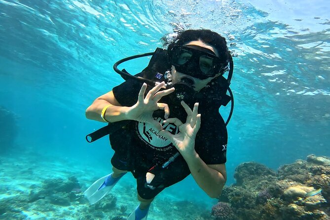 Full Day Scuba Diving Boat Trip for Professional Divers_Hurghada - Booking, cancellation, and weather notes