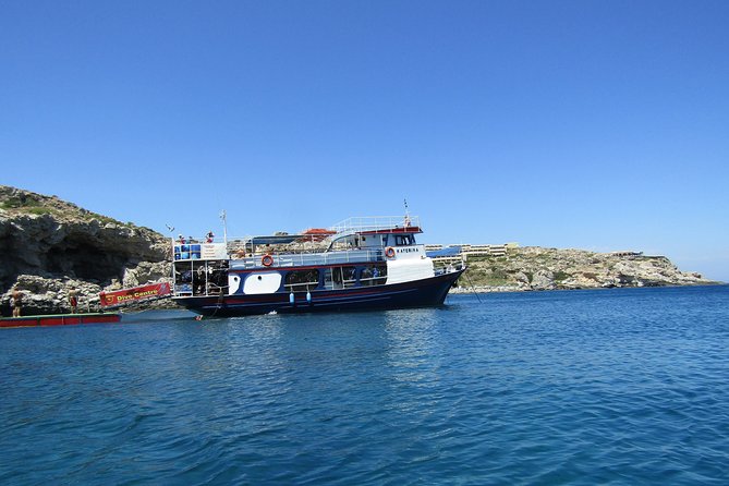 (Full day)Scuba Diving in Rhodes - Who should book this experience
