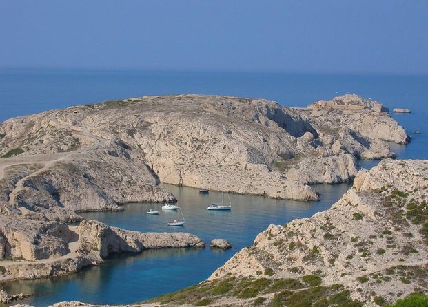 Full-Day Snorkeling and Guided Dive in the Calanques National Park from Marseille - Key points to know before booking