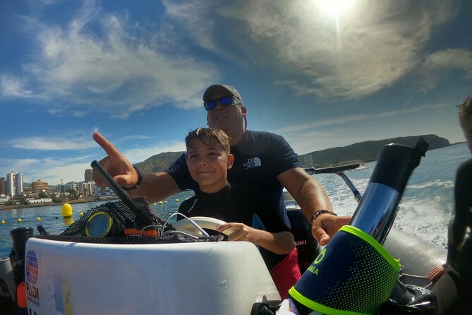 Fun Dive With Scuba Point in Los Cristianos - Key Points Before You Book