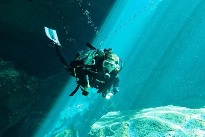 Fun Dive With Scuba Point in Los Cristianos - Why the Small Group Matters
