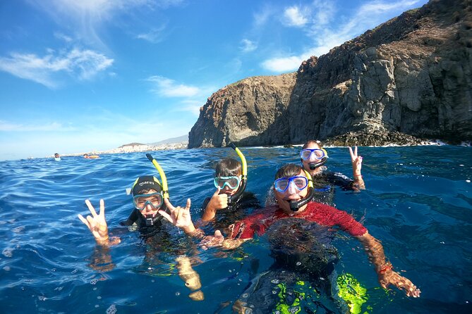 Fun Dive With Scuba Point in Los Cristianos - Who Will Enjoy This Most