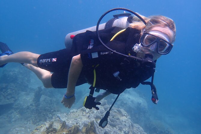 Fun Diving for Certified Divers at Phu Quoc Islands - Key points to know before booking