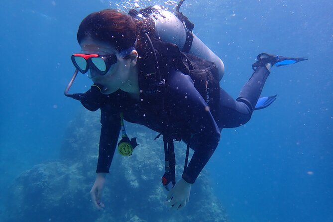 Fun Diving for Certified Divers at Phu Quoc Islands - Two underwater sessions, with room to move