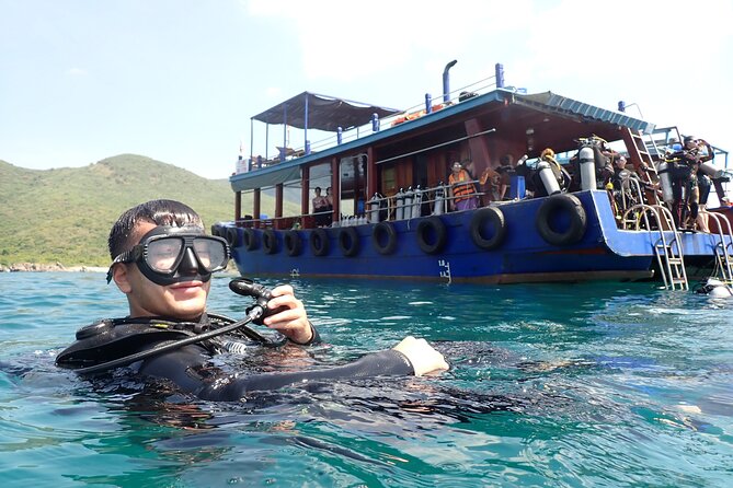 Fun Diving for Certified Divers at Phu Quoc Islands - Ratings, reassurance, and realistic expectations