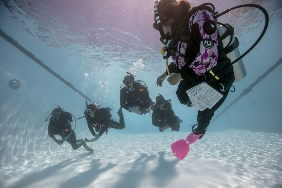 Funchal: Scuba Diving Experience for Beginners - Group size, timing, and the pace of the session