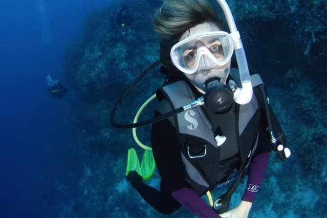 Get SCUBA Certified at San Juan - The instructors are a major part of the value