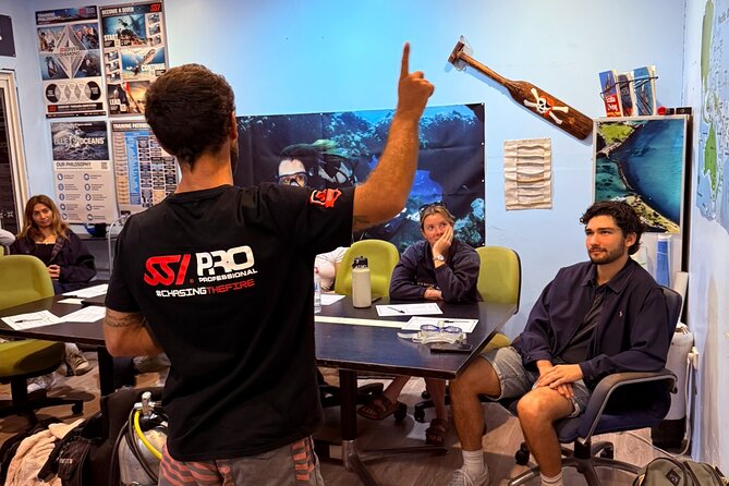 Gold Coast Learn to Dive – Open Water Certification Course - Is $426.76 a fair price?