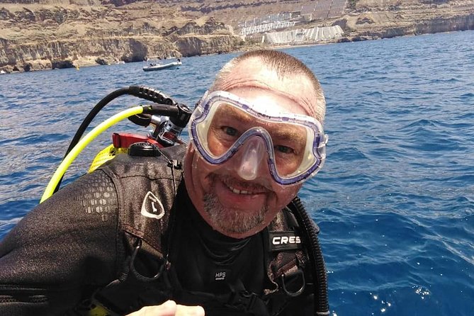 Gran Canaria 3 days / 6 dives in Various Locations - Three mornings around Gran Canaria’s coast