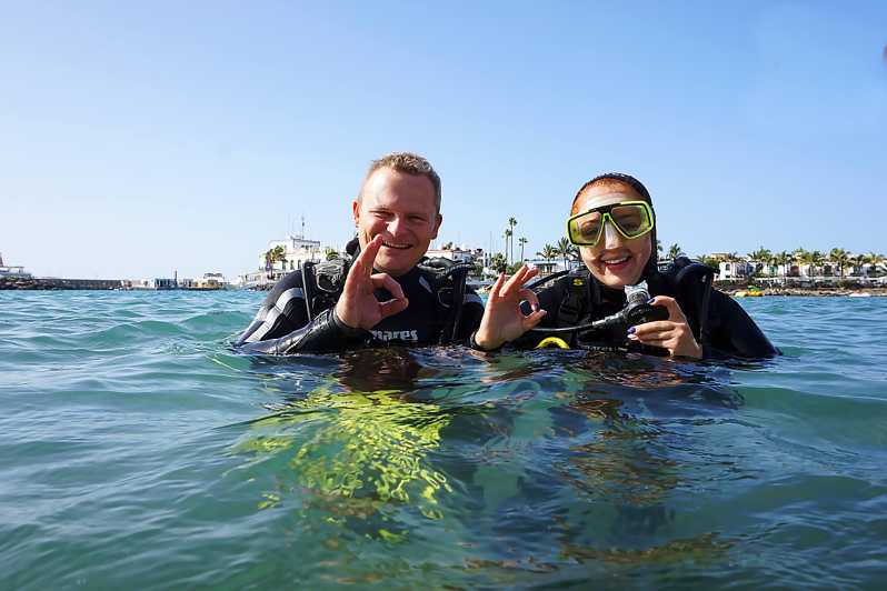 Gran Canaria: Discover Scuba Diving Beginner Program - Key points before you book