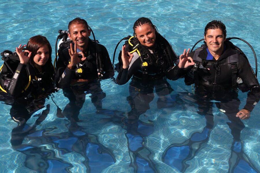 Gran Canaria: Discover Scuba Diving Beginner Program - Is $117 a fair price?