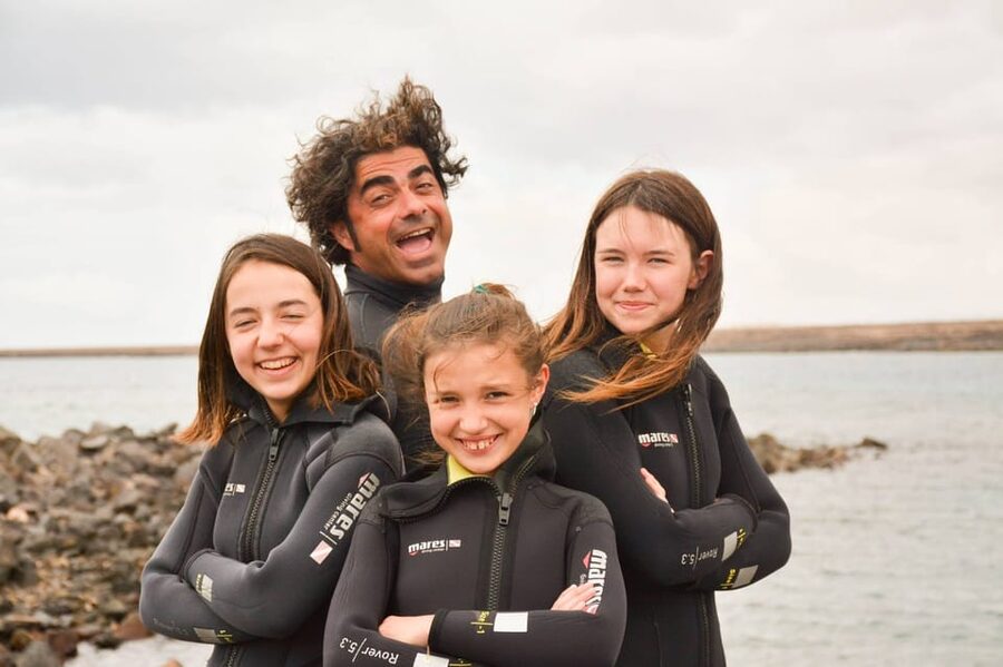Gran Canaria: Discover Scuba Diving Beginner Program - Who should book this beginner program?