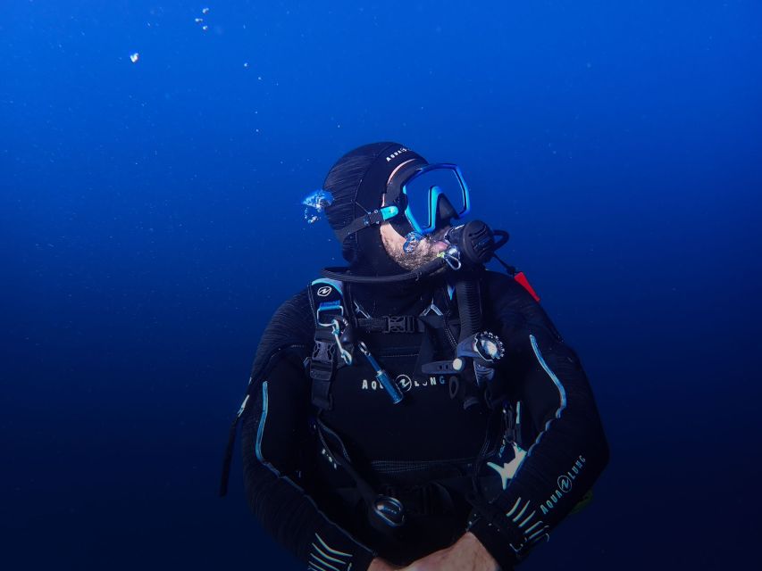 Gran Canaria: Discover Scuba Diving - Free Transfers - The pickup from Gran Canaria’s southern resorts