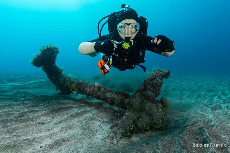 Gran Canaria:Live an Adventure and Learn to Dive with Expert - What the four-hour schedule really includes