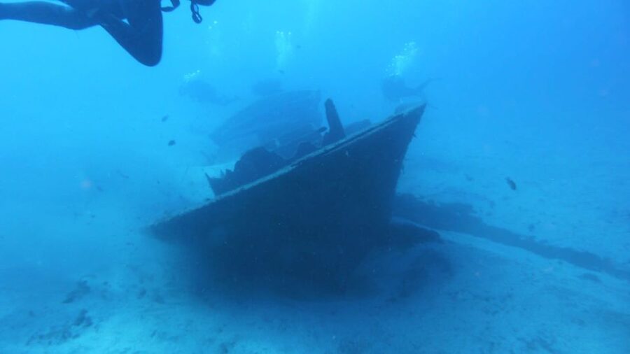 Gran Canaria: Morning Scuba Dive - Key points to know before booking