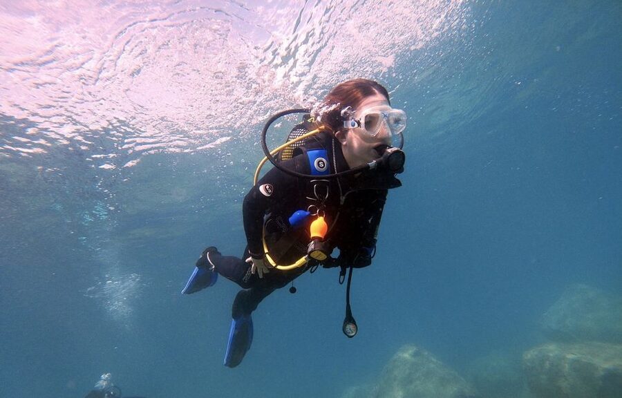Gran Canaria: Try Scuba Diving for Beginners - Key points to know before booking