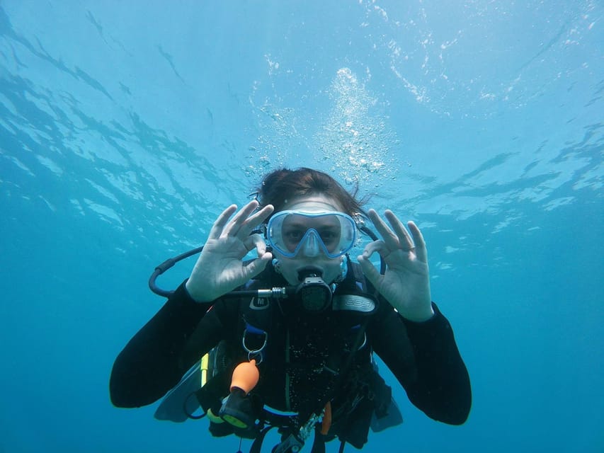 Gran Canaria: Try Scuba Diving for Beginners - What this beginner experience really offers