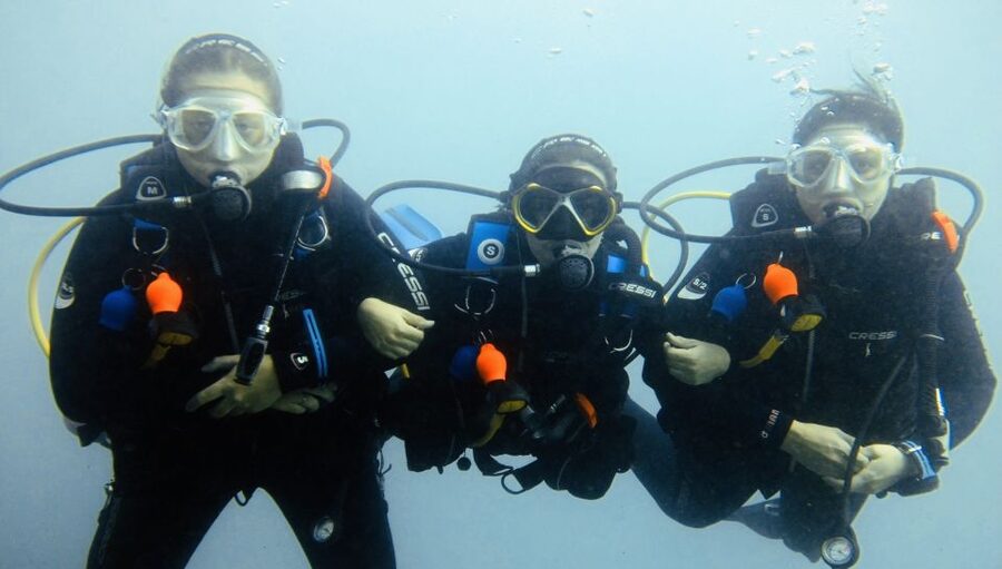 Gran Canaria: Try Scuba Diving for Beginners - Hotel pickup through Gran Canaria’s southern resorts