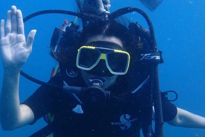 Grand Island Adventure: Diving and Water Sports Thrills - Key points to know before booking