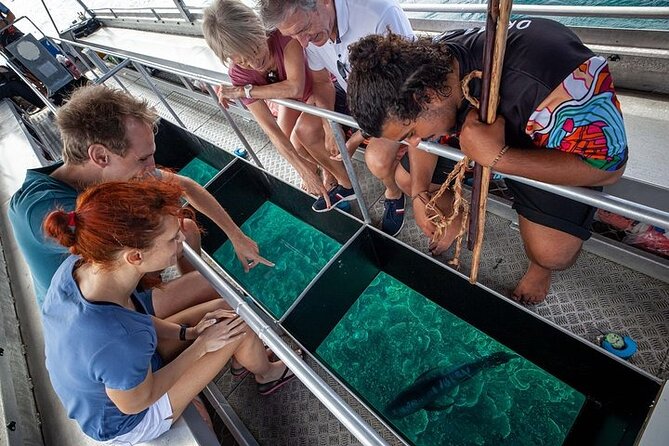 Great Barrier Reef with Cultural Guides-Dreamtime Dive & Snorkel - Is $165.68 good value?