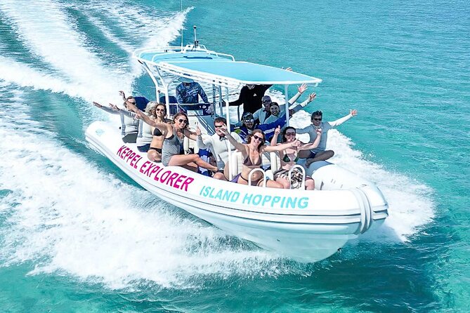 Great Keppel Island PADI Discover Scuba Dive with Keppel Dive - What the three-hour experience is really like
