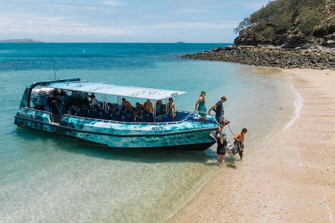 Great Keppel Island PADI Discover Scuba Dive with Keppel Dive - Who will get the most from this activity
