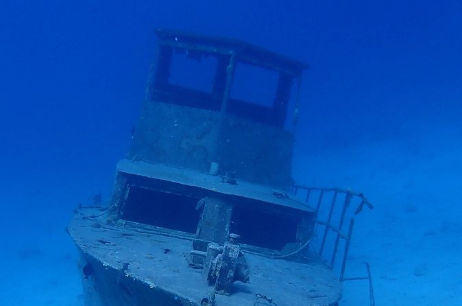 Guided Padi Discover Scuba Diving for Non-Certified Divers - What $120 means in real value
