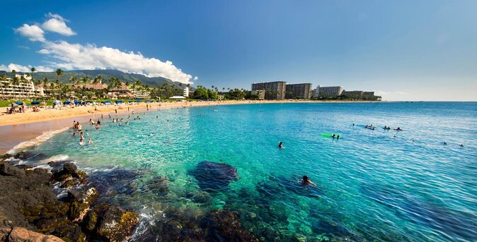 Guided Scuba Dive in Lahaina: Certified - Key Points to Know Before You Book