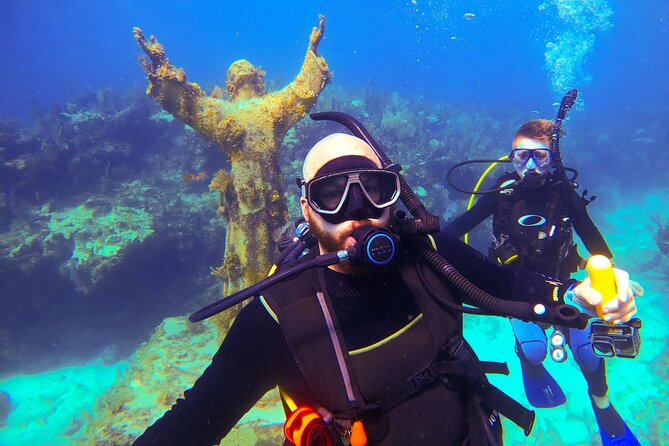 Guided Shallow 2 Tank Dive Trip for CERTIFIED SCUBA DIVERS ONLY! - Boat comfort and motion sickness