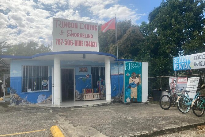 Guided Shore Diving Tour - Why this Rincón outing works well