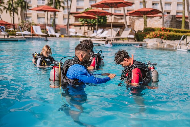 Half-Day Aruba Intro Diving Course for Beginners - Key things to know before booking