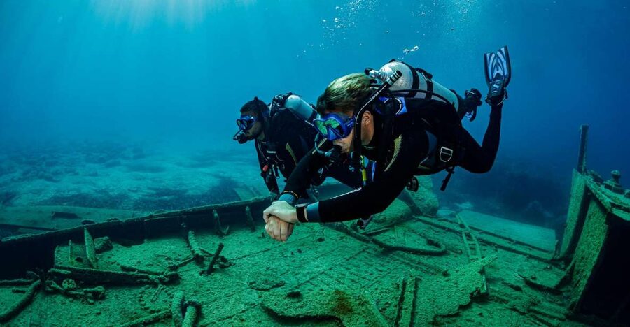 Half Day Dive Trip for Certified Divers - Key Details Before You Book
